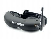 Goggles, screens and FPV equipment
